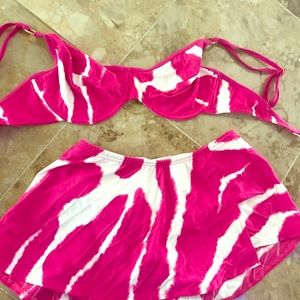 Tara grinna bathing suit only work once